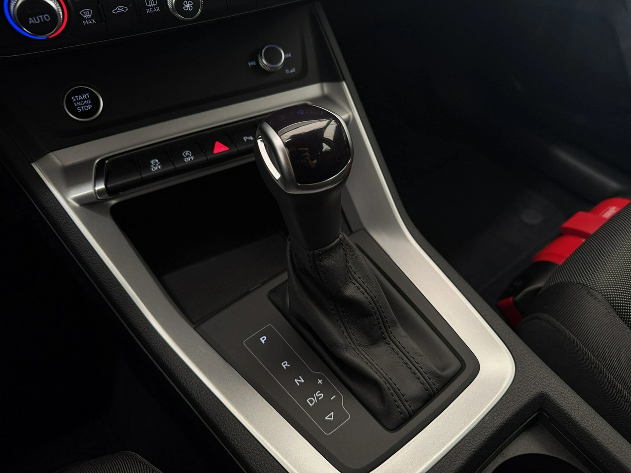 Audi Q3 - Zdjęcie 23