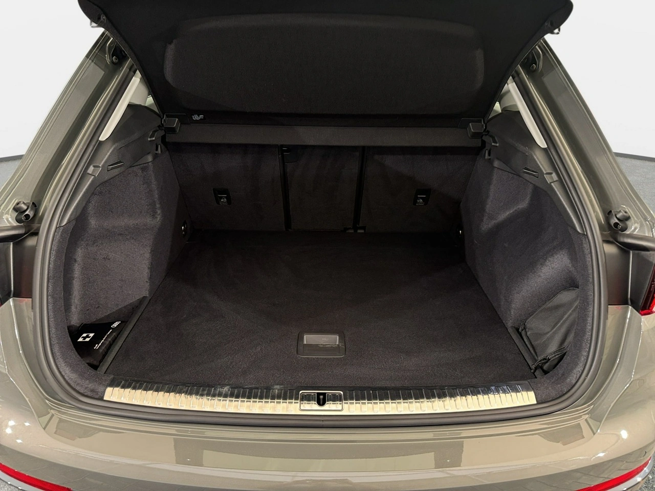 Audi Q3 - Zdjęcie 24