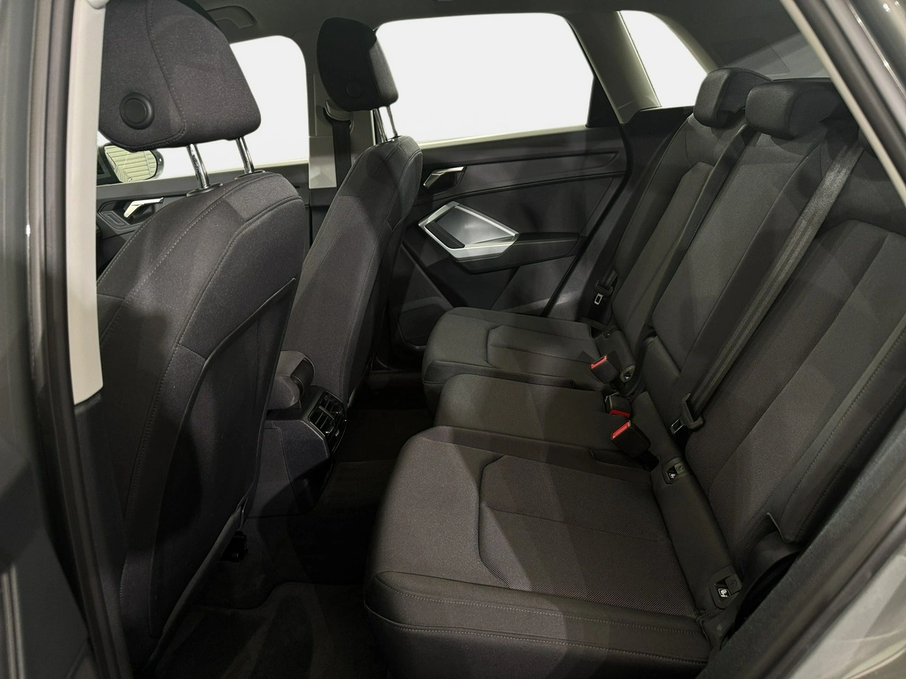 Audi Q3 - Zdjęcie 26