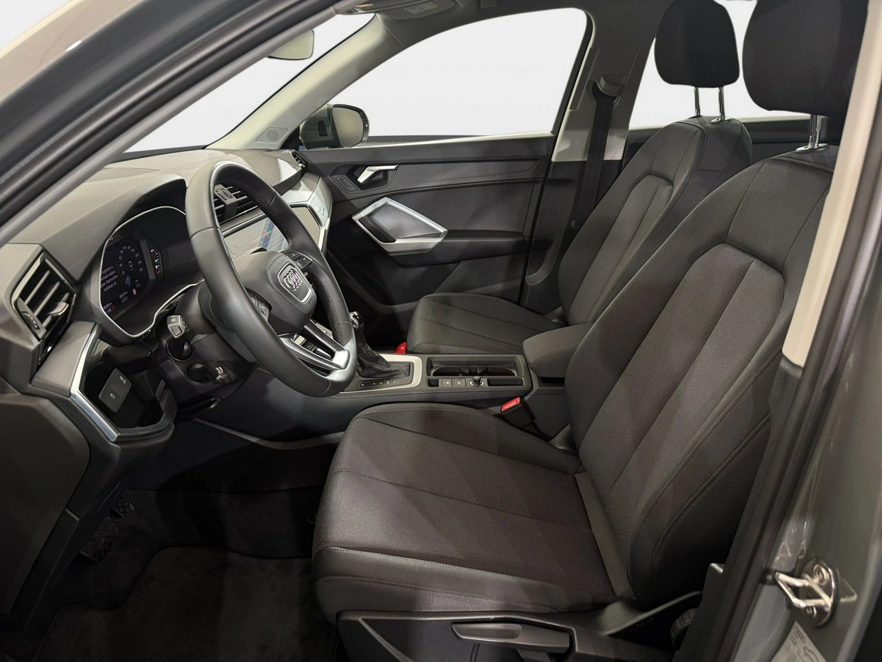 Audi Q3 - Zdjęcie 27