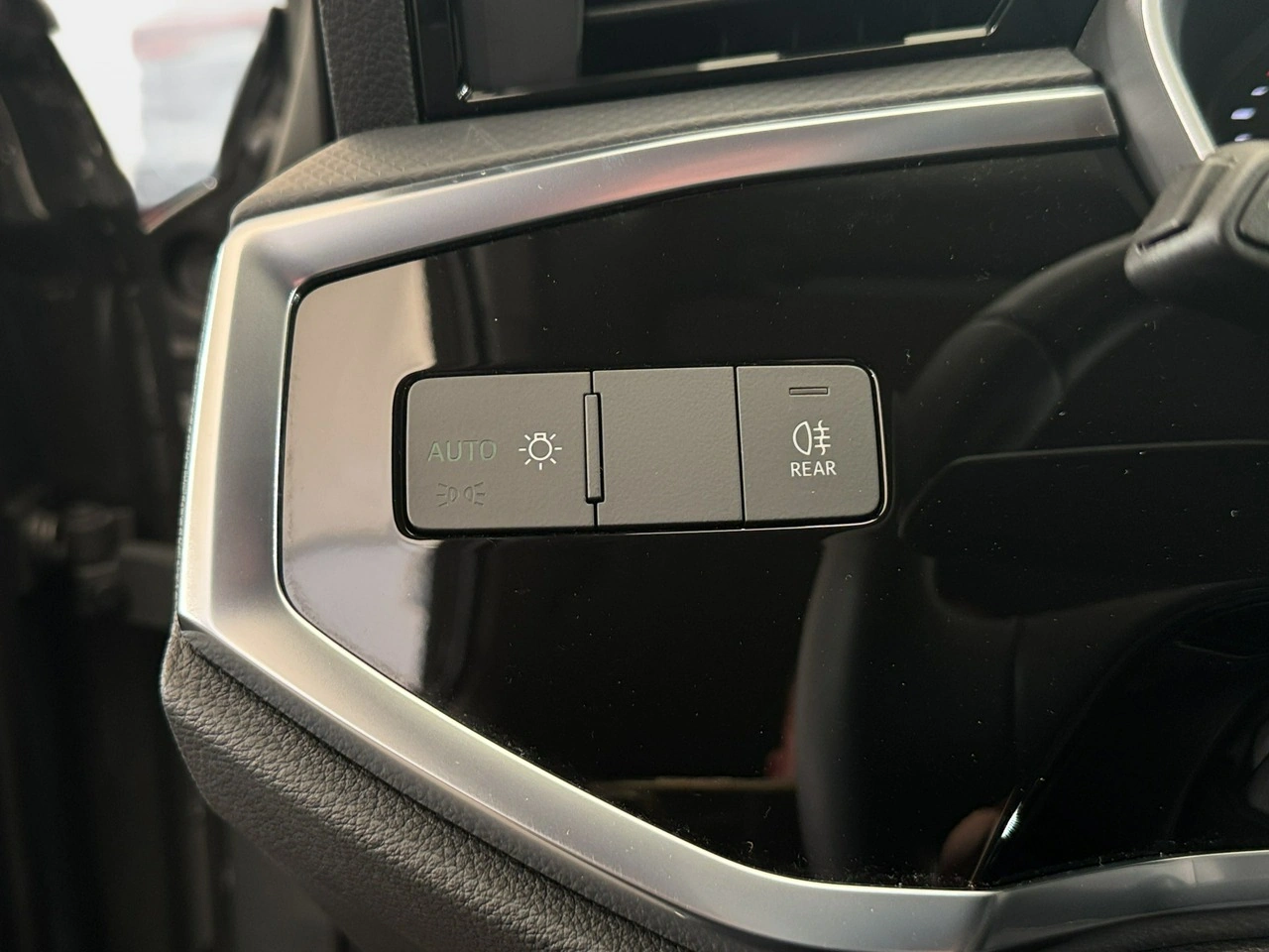 Audi Q3 - Zdjęcie 29