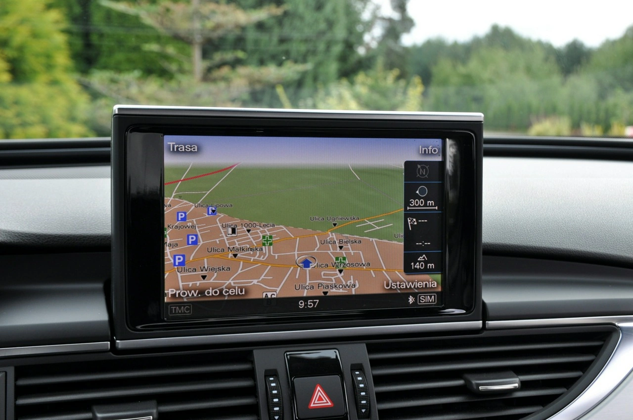 Audi A6 - Zdjęcie 30