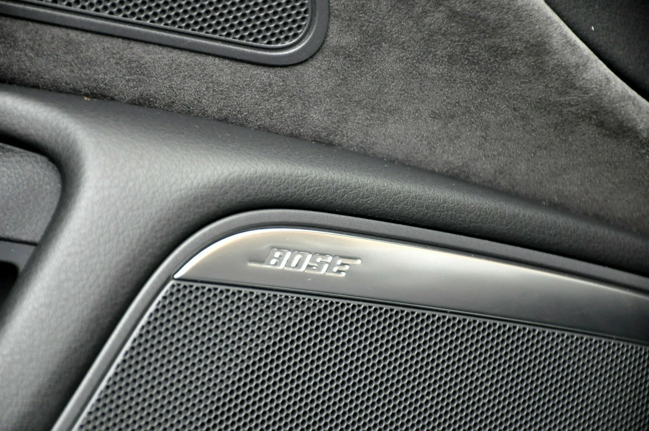 Audi A6 - Zdjęcie 35