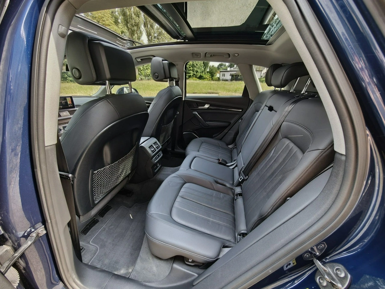 Audi Q5 - Zdjęcie 14