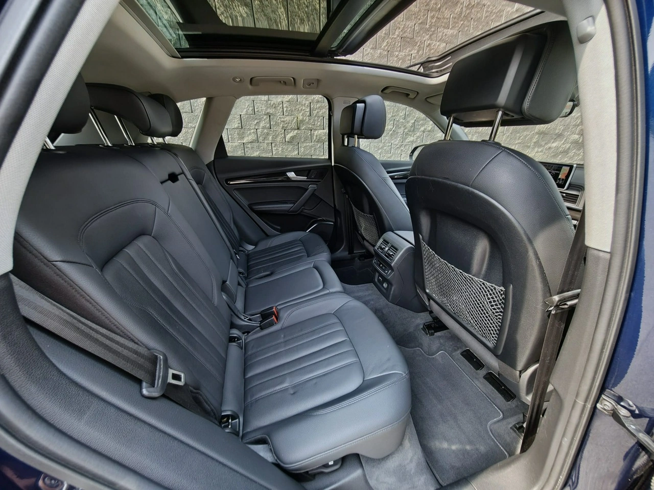 Audi Q5 - Zdjęcie 15
