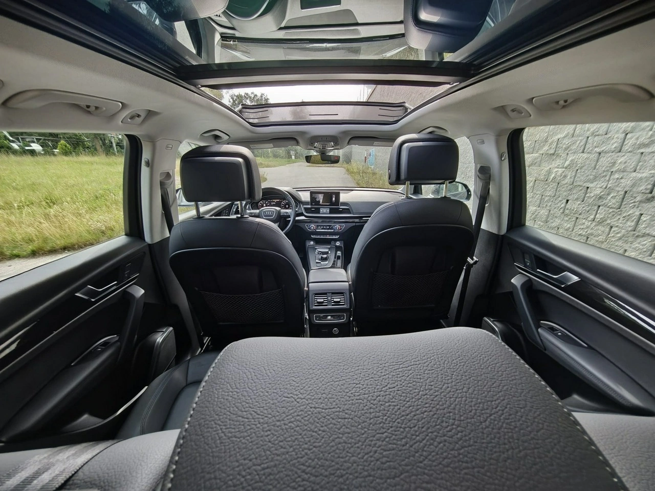 Audi Q5 - Zdjęcie 16