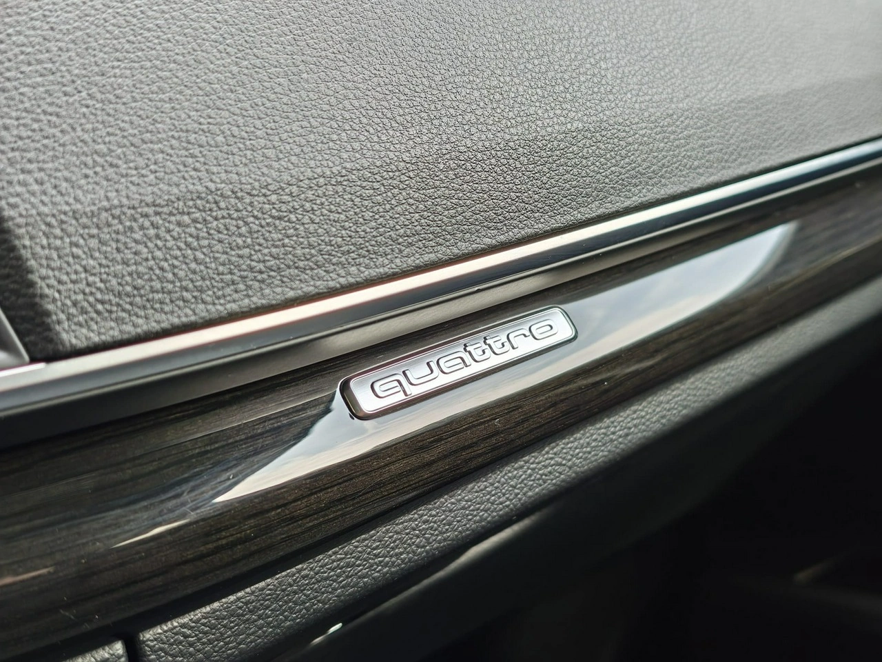 Audi Q5 - Zdjęcie 17