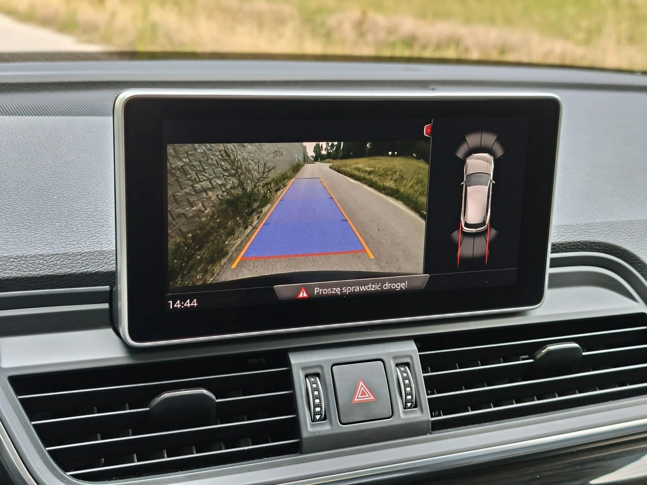 Audi Q5 - Zdjęcie 18