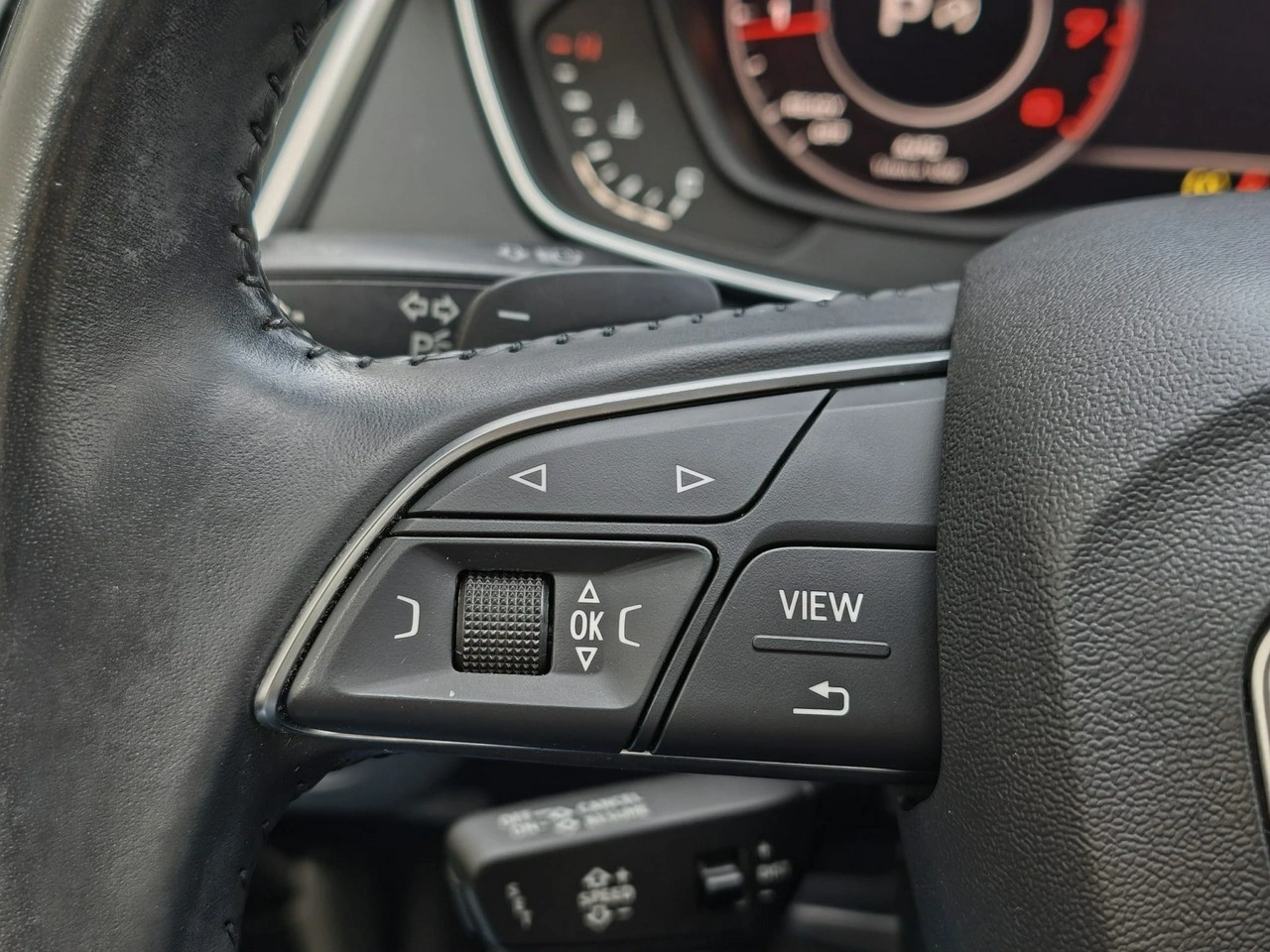 Audi Q5 - Zdjęcie 19