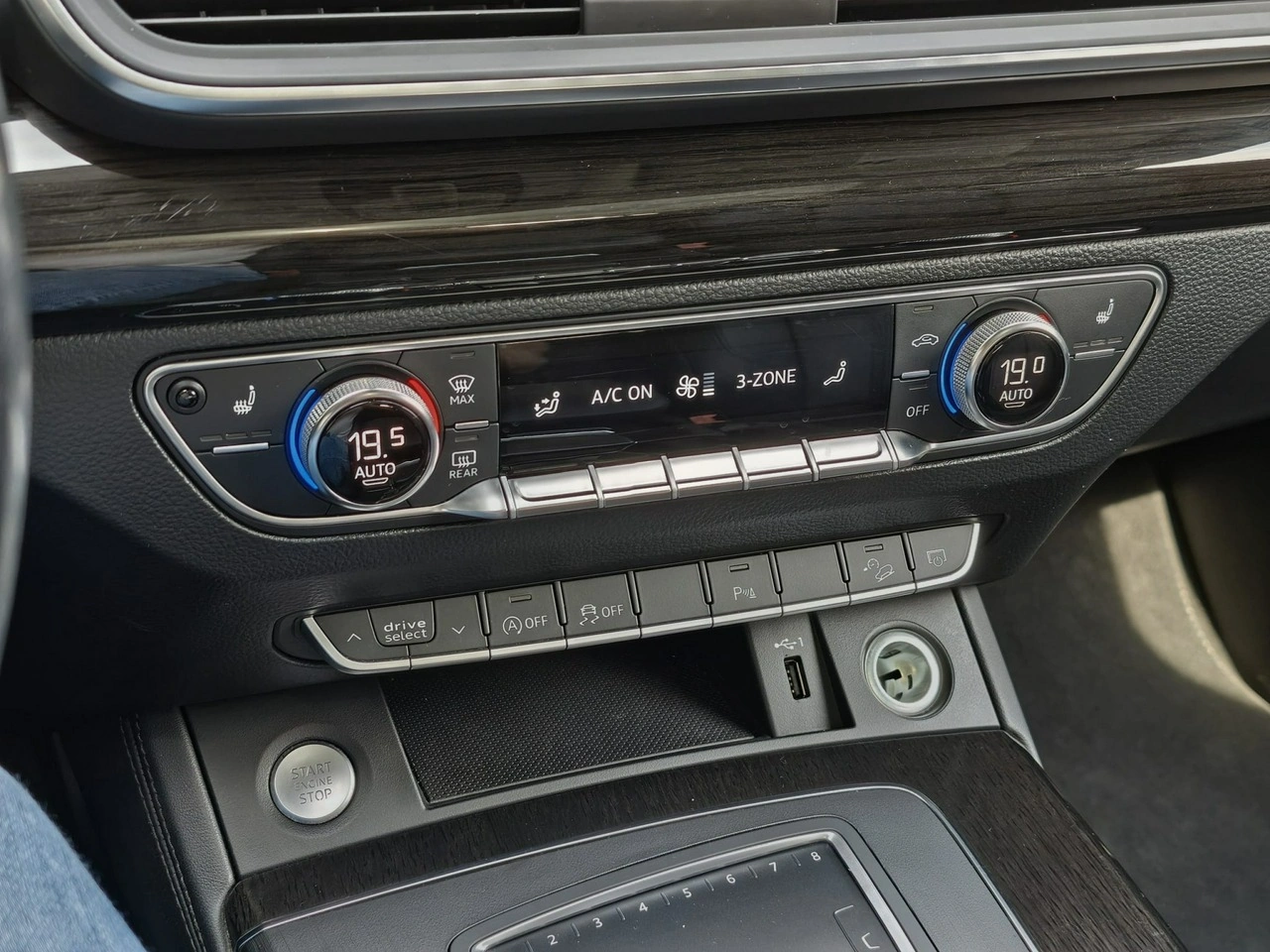 Audi Q5 - Zdjęcie 23