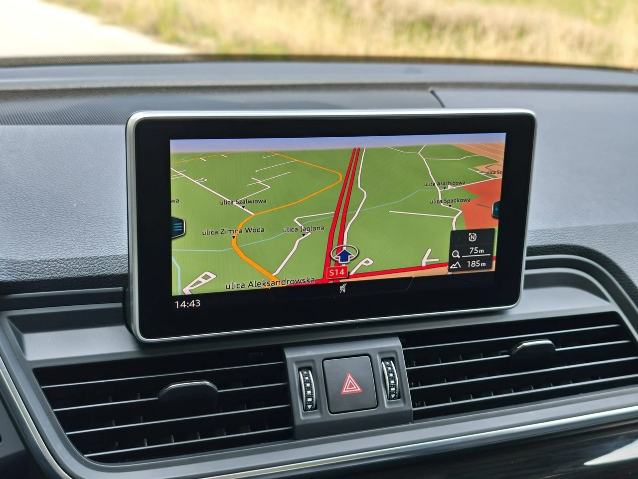 Audi Q5 - Zdjęcie 24