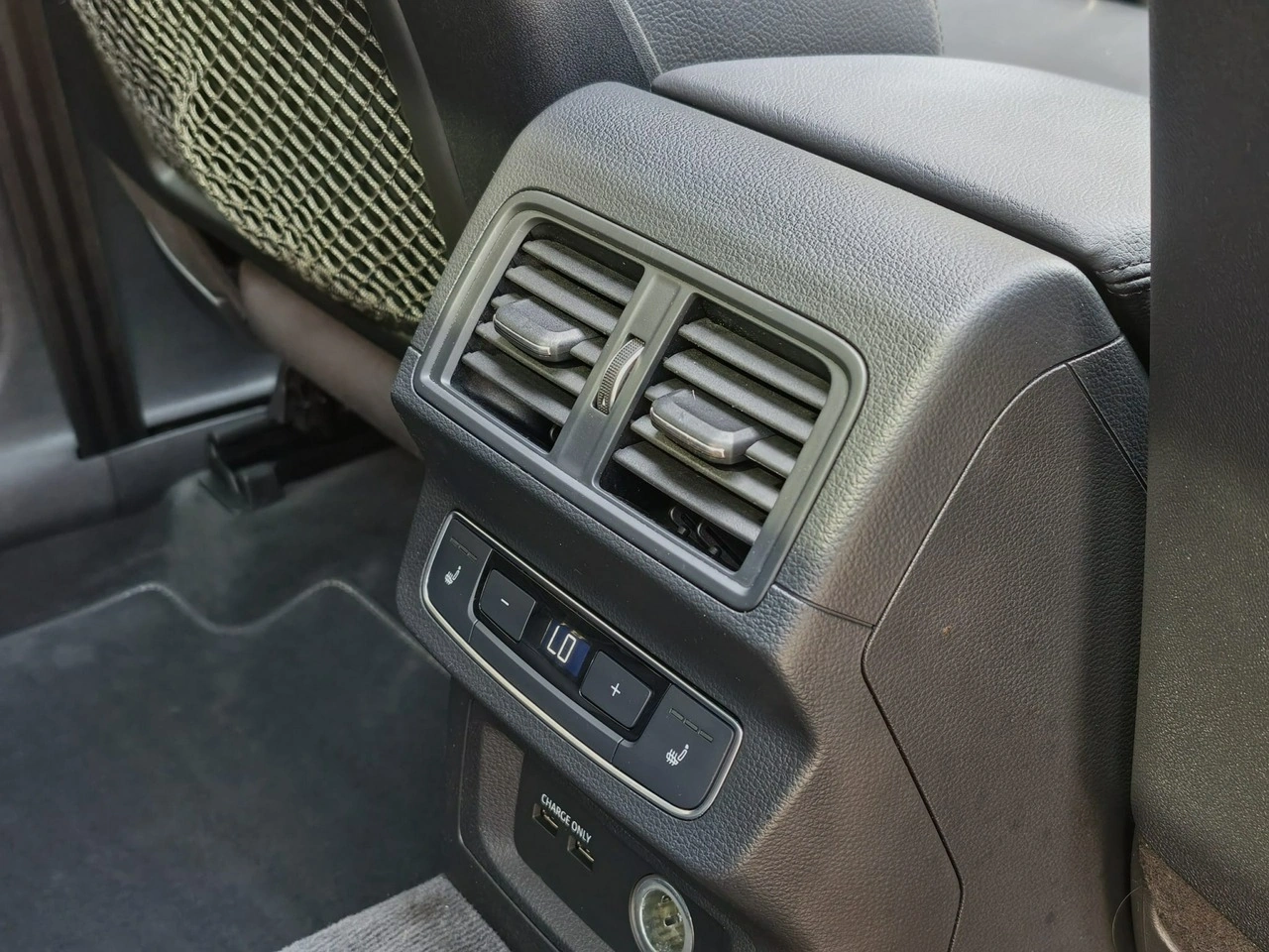 Audi Q5 - Zdjęcie 25