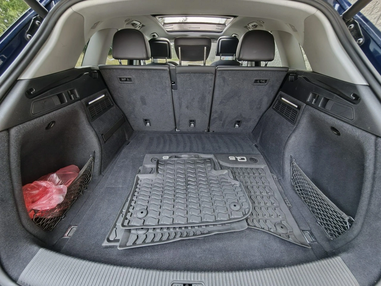 Audi Q5 - Zdjęcie 27