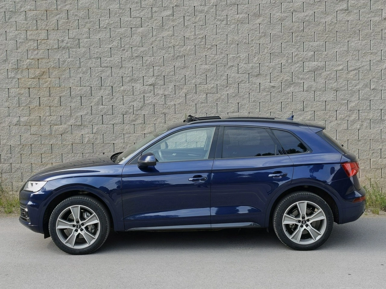 Audi Q5 - Zdjęcie 6