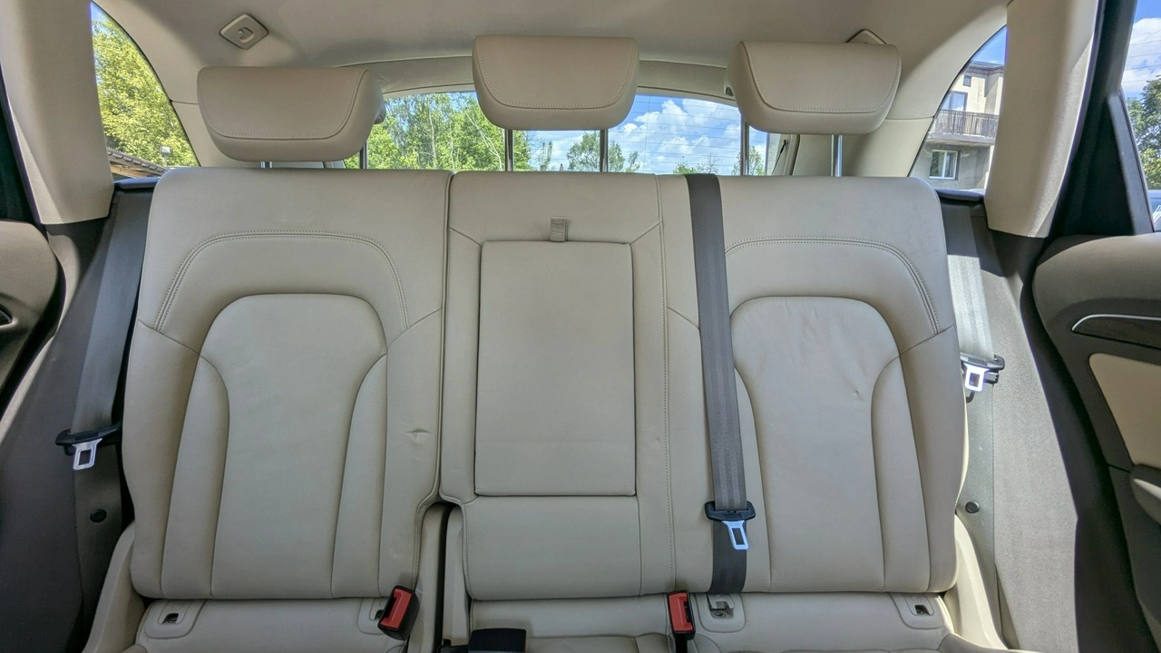 Audi Q5 - Zdjęcie 18