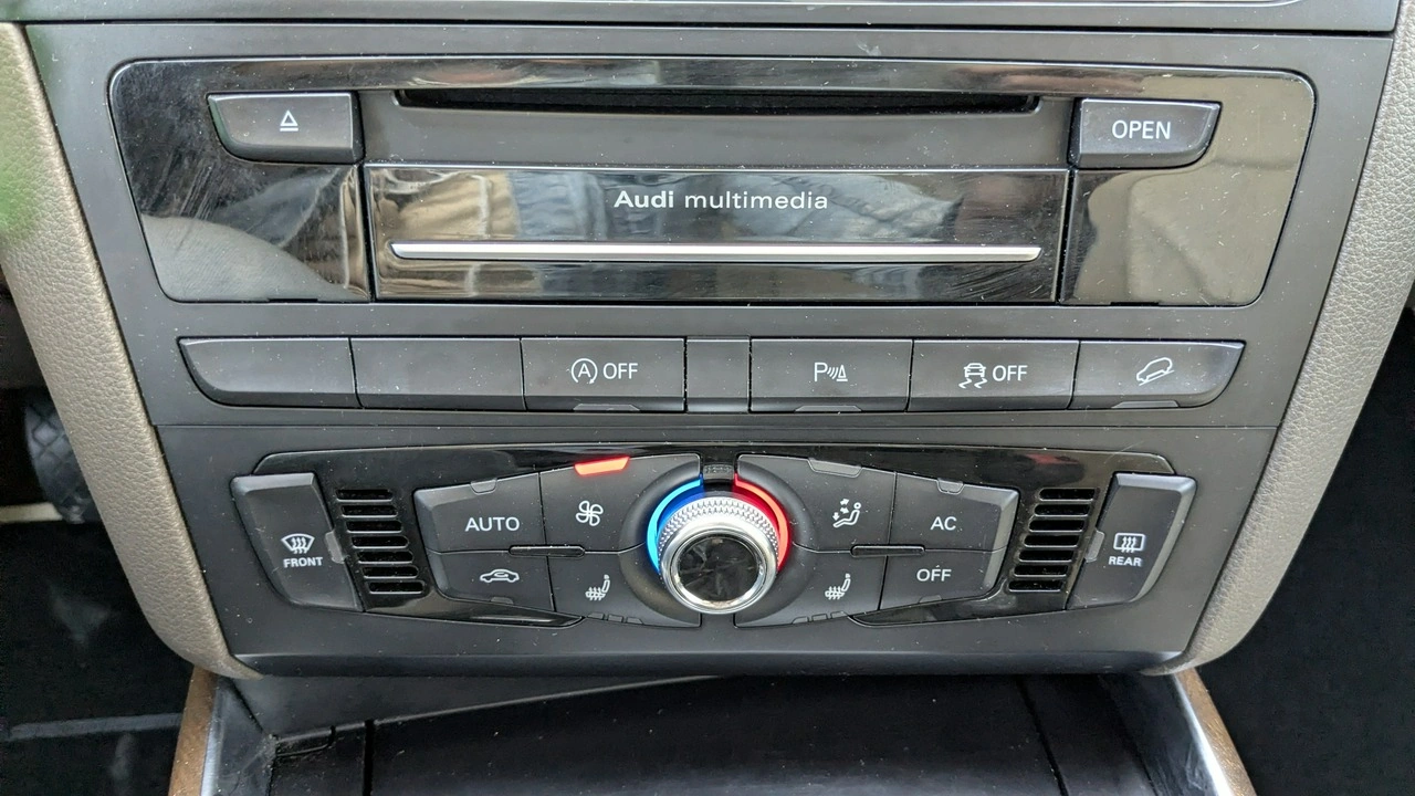 Audi Q5 - Zdjęcie 28