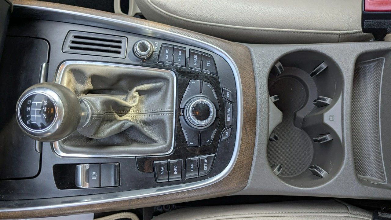 Audi Q5 - Zdjęcie 30