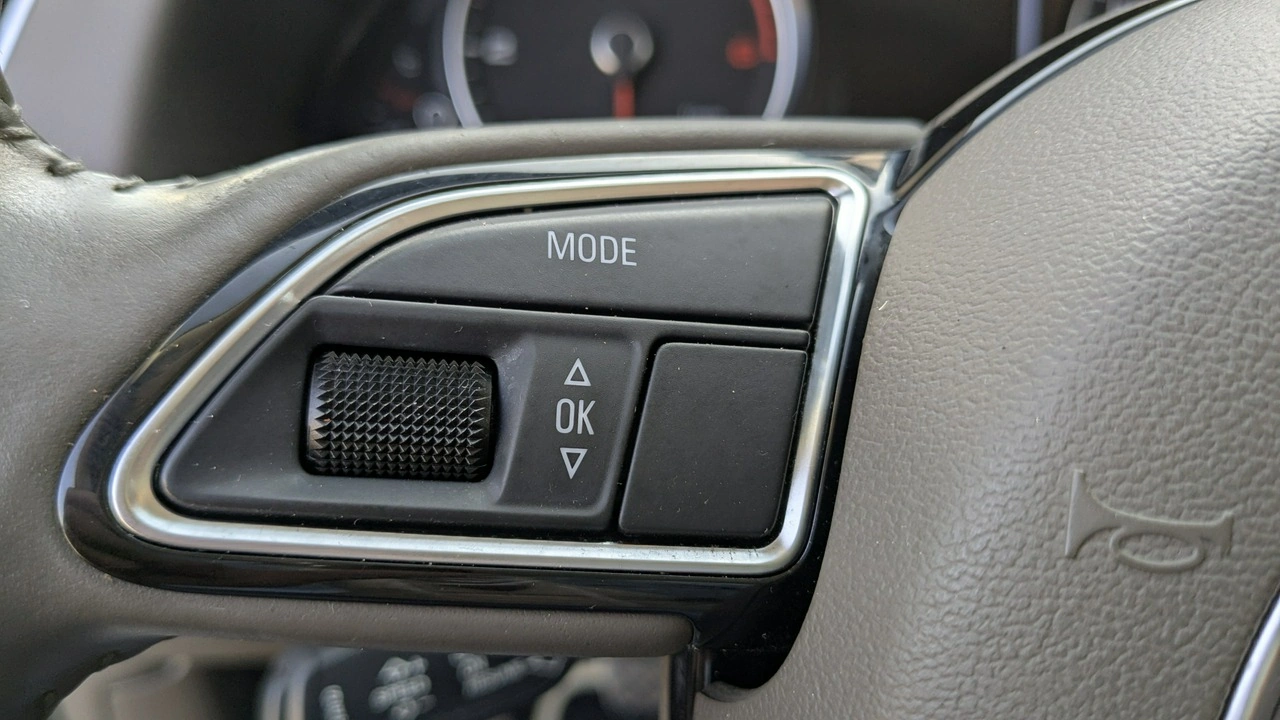 Audi Q5 - Zdjęcie 31