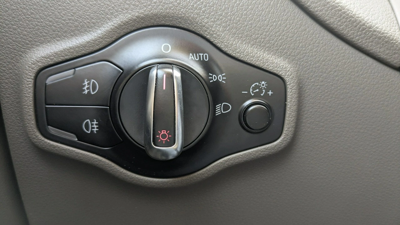 Audi Q5 - Zdjęcie 34