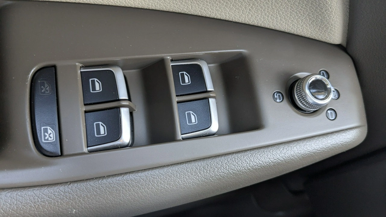 Audi Q5 - Zdjęcie 35