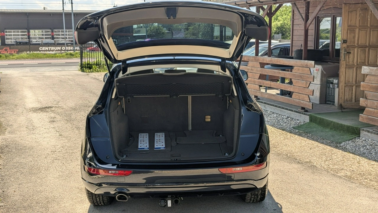 Audi Q5 - Zdjęcie 37