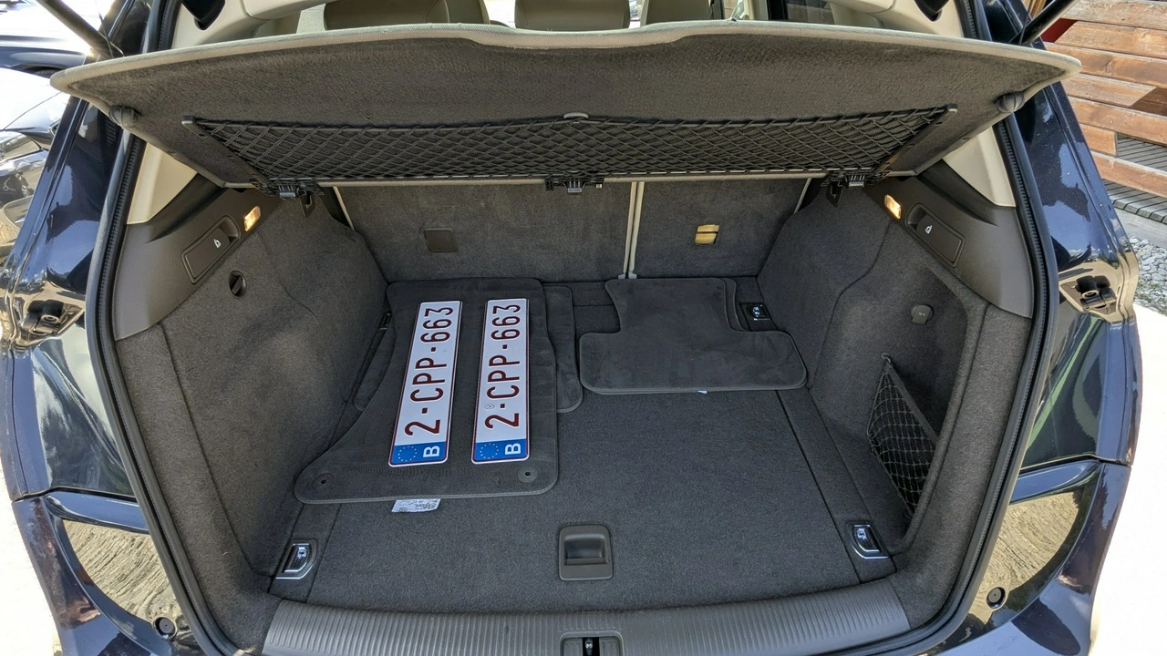 Audi Q5 - Zdjęcie 38