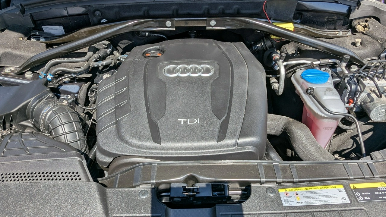 Audi Q5 - Zdjęcie 39