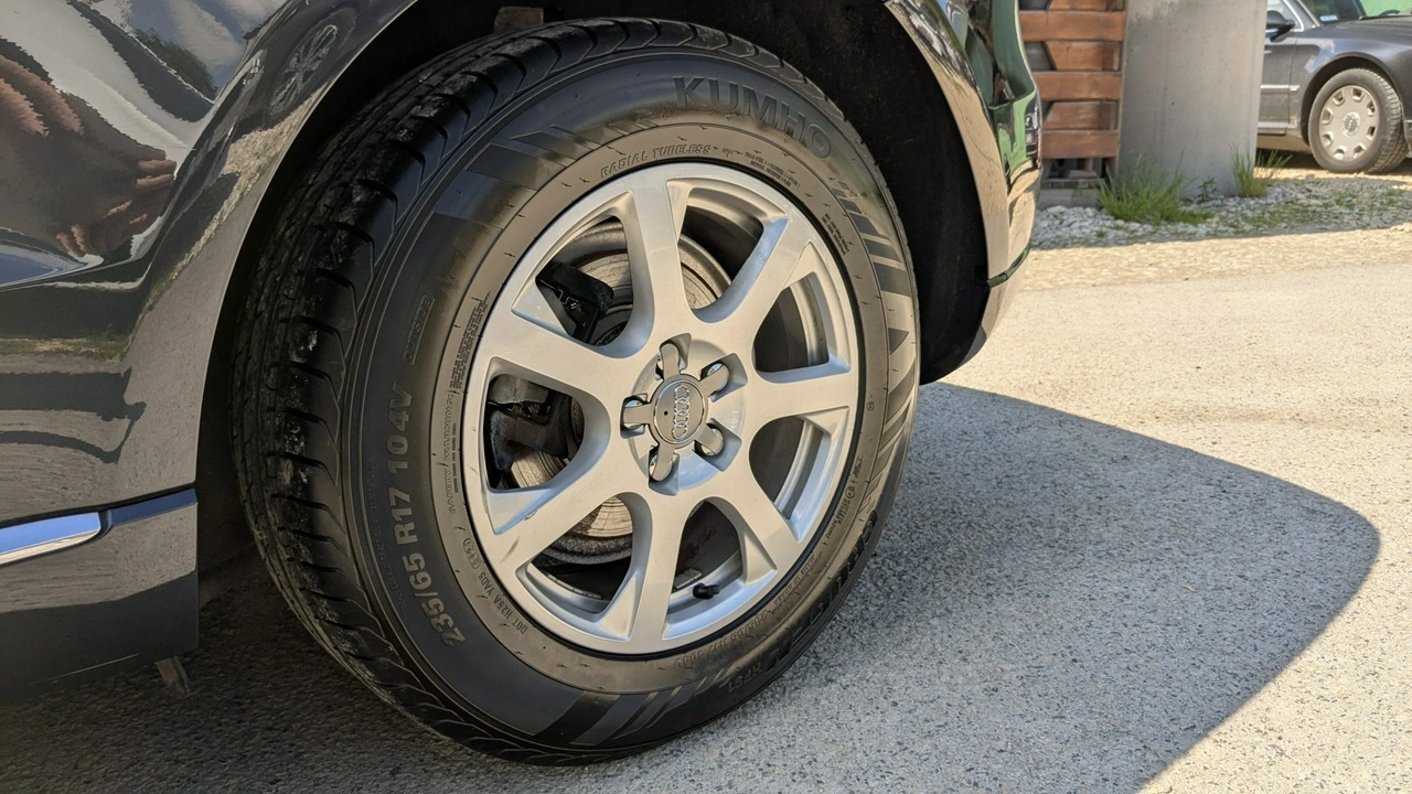 Audi Q5 - Zdjęcie 40