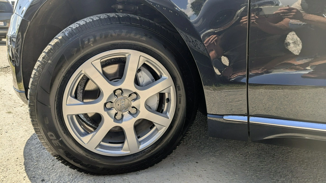 Audi Q5 - Zdjęcie 41