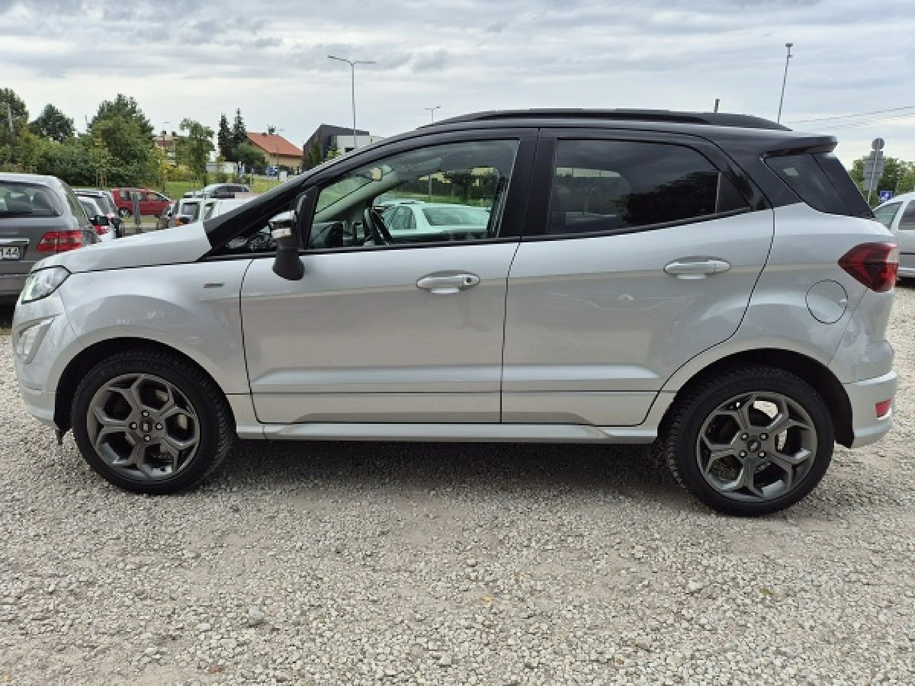 Ford EcoSport - Zdjęcie 14