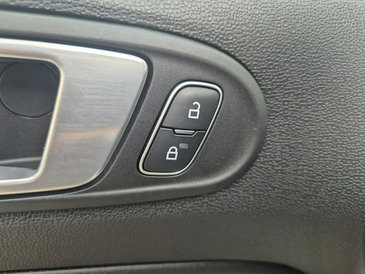 Ford EcoSport - Zdjęcie 23