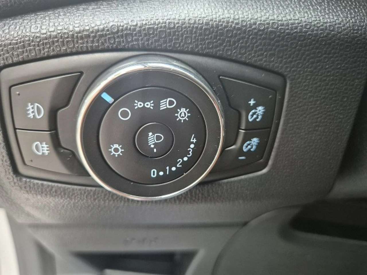 Ford EcoSport - Zdjęcie 26