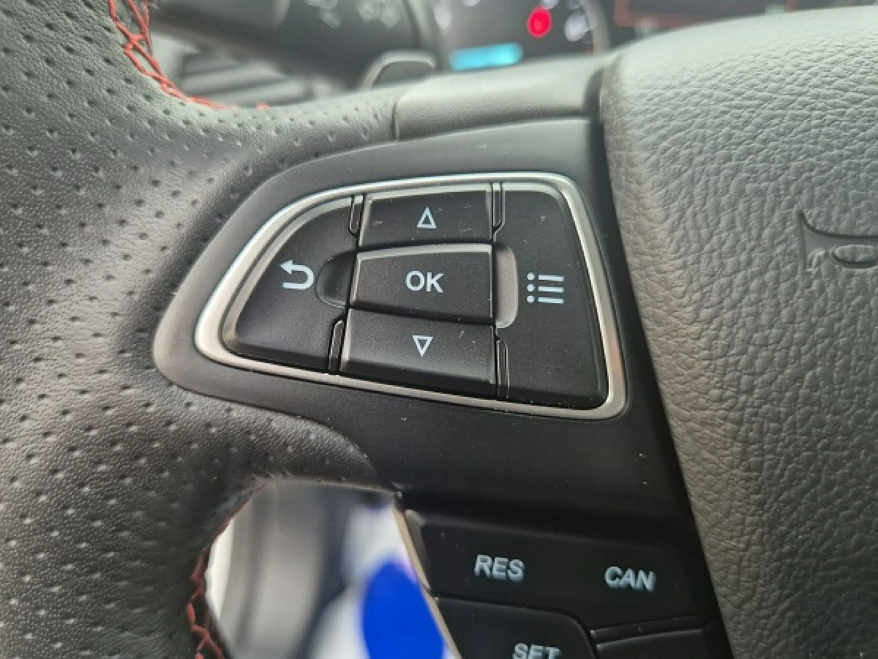 Ford EcoSport - Zdjęcie 28