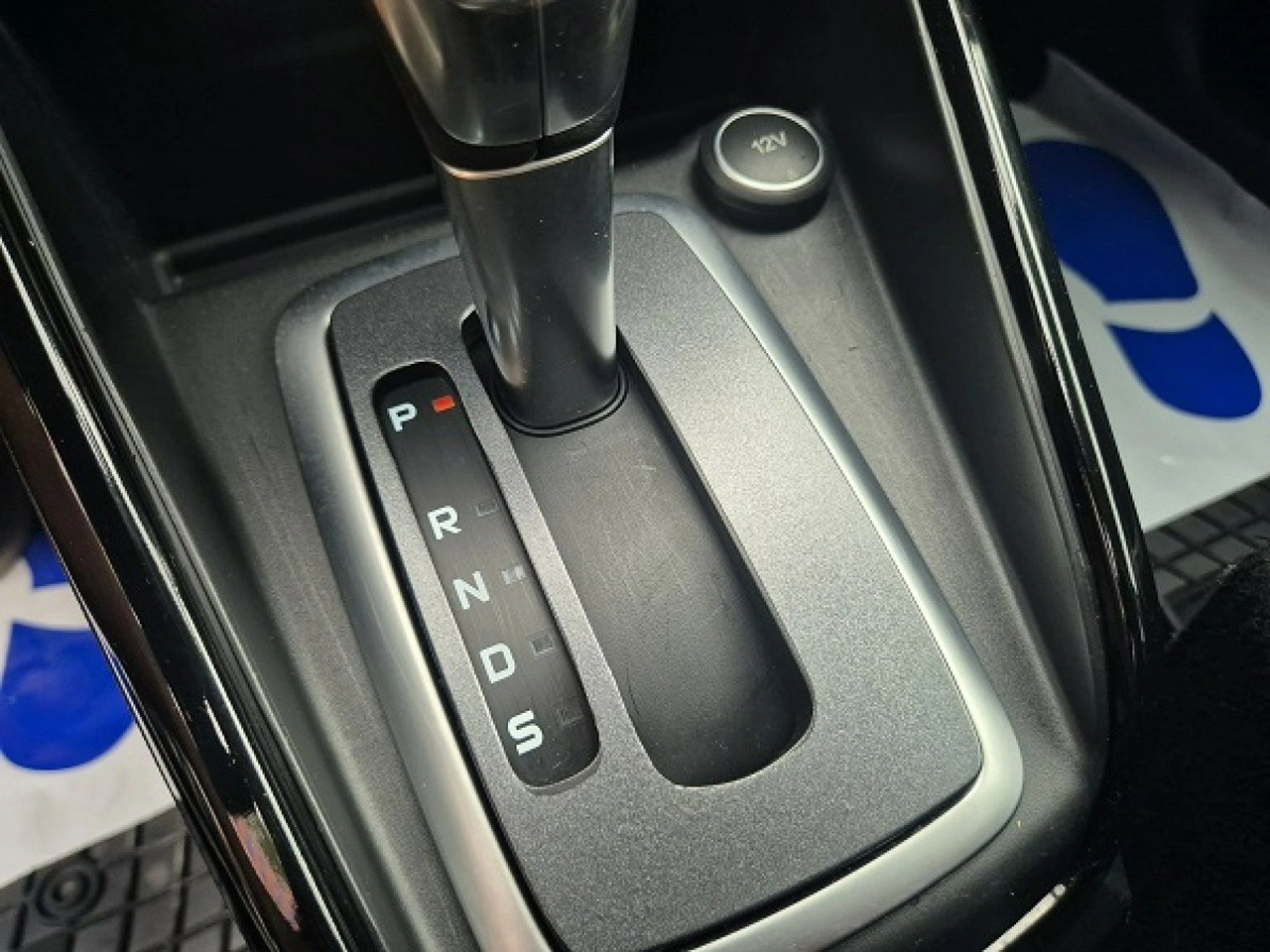 Ford EcoSport - Zdjęcie 37