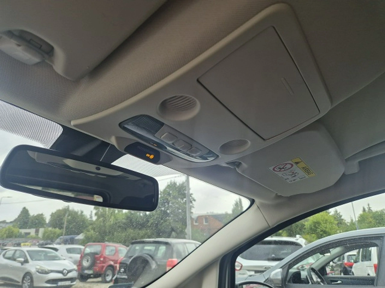 Ford EcoSport - Zdjęcie 38