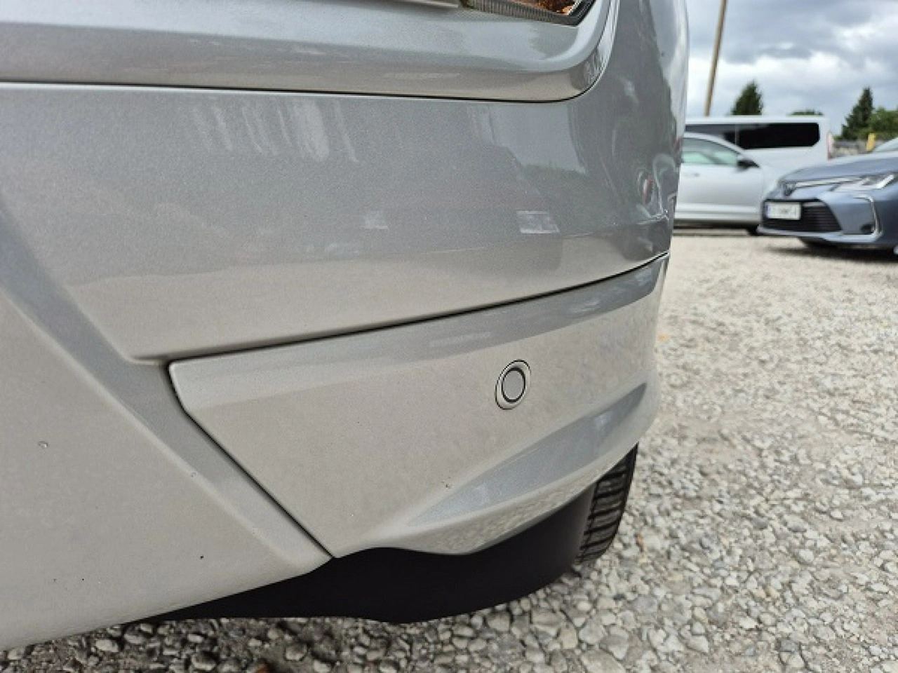 Ford EcoSport - Zdjęcie 8