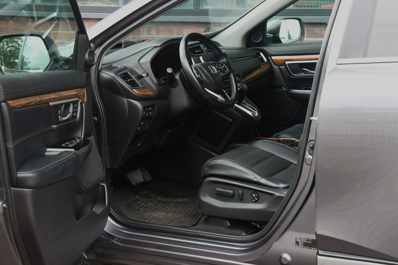 Honda CR-V - Zdjęcie 11