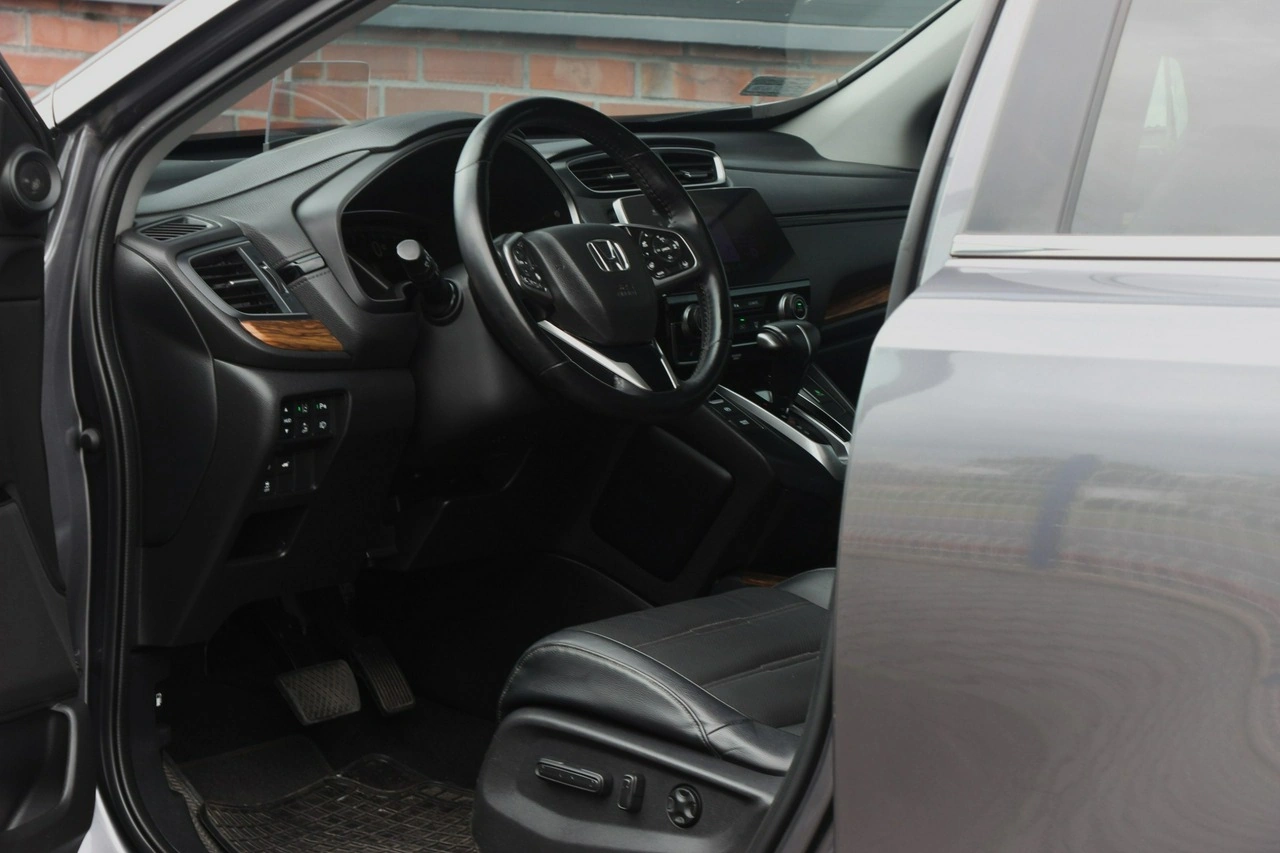 Honda CR-V - Zdjęcie 12