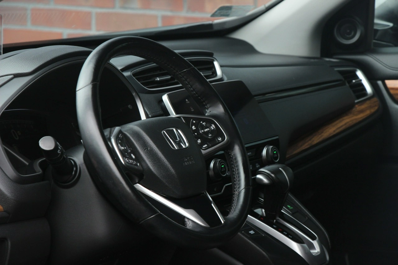 Honda CR-V - Zdjęcie 14