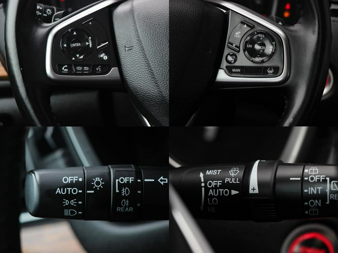 Honda CR-V - Zdjęcie 19
