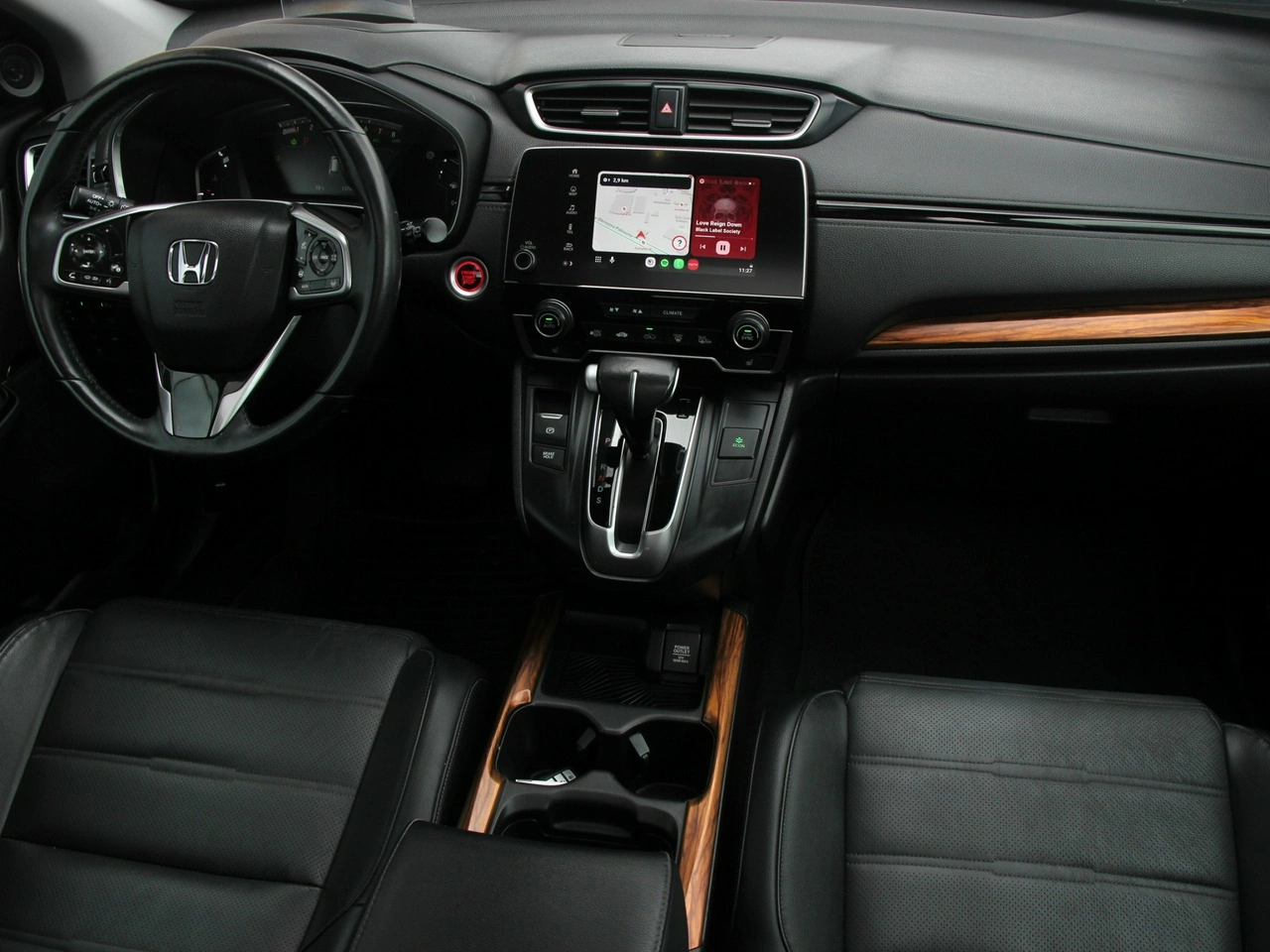 Honda CR-V - Zdjęcie 26