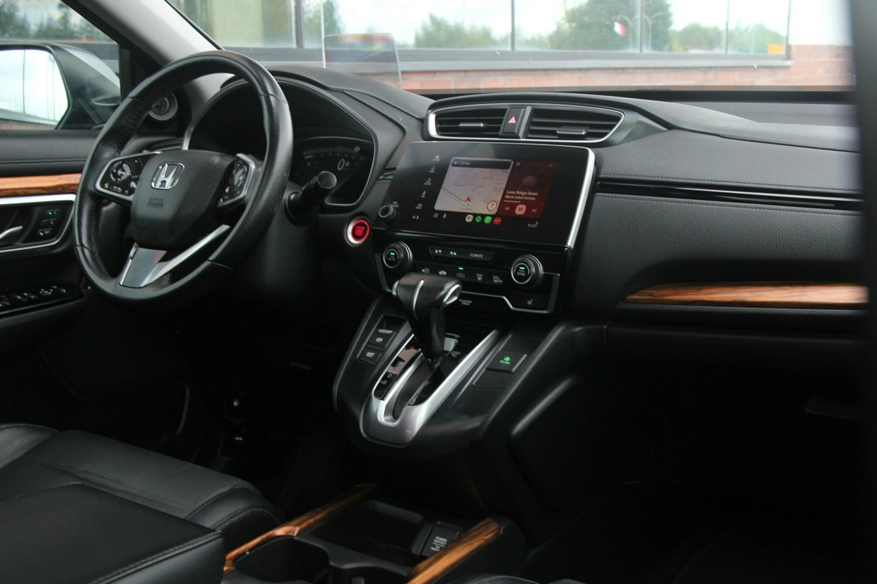 Honda CR-V - Zdjęcie 28