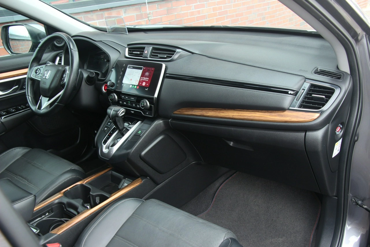 Honda CR-V - Zdjęcie 30