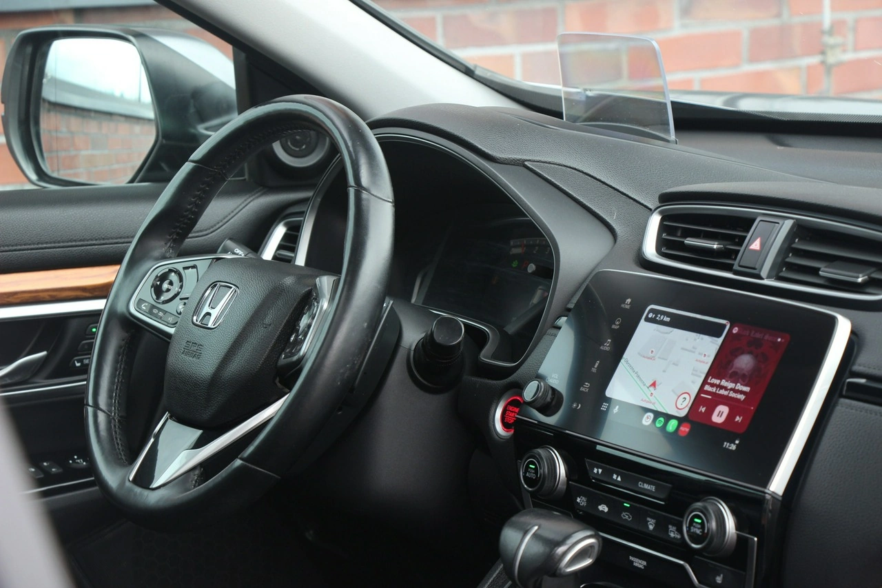 Honda CR-V - Zdjęcie 31