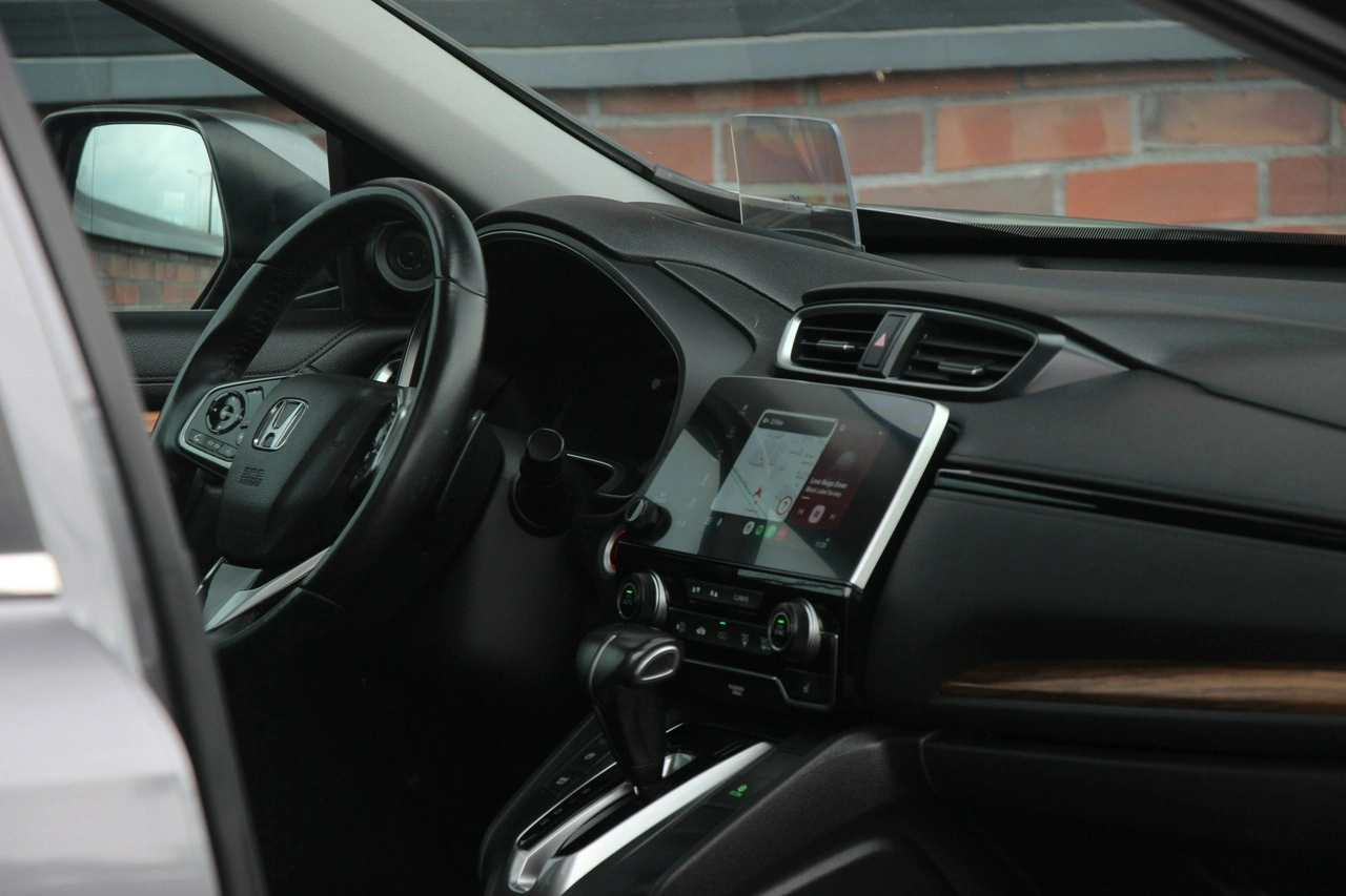 Honda CR-V - Zdjęcie 32