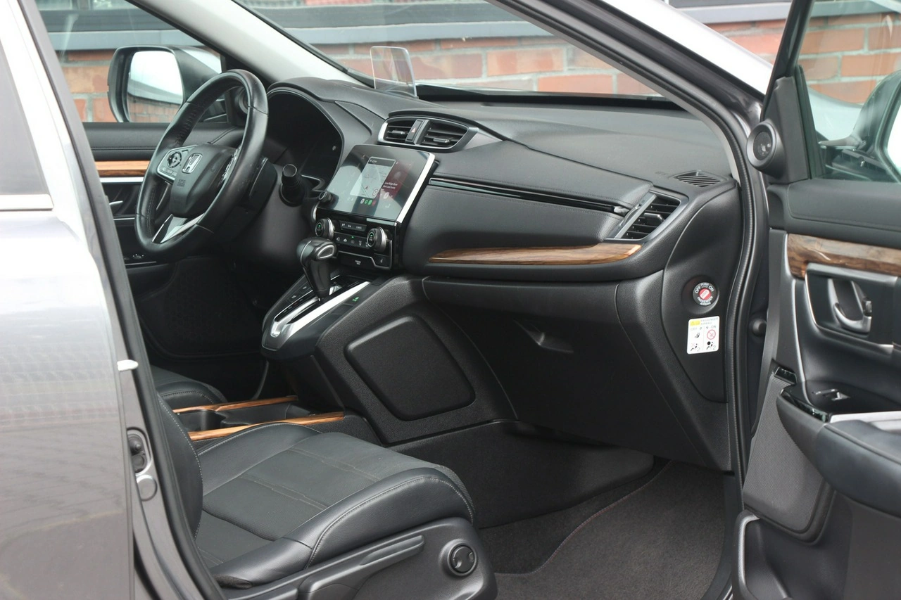 Honda CR-V - Zdjęcie 33