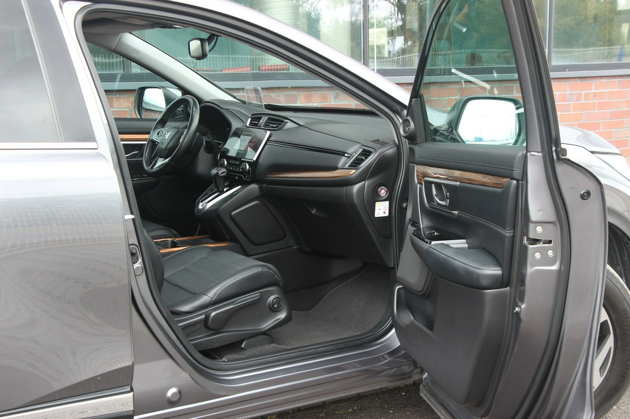 Honda CR-V - Zdjęcie 34