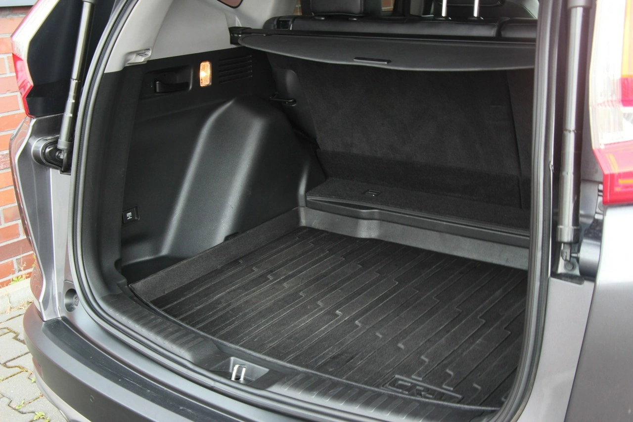 Honda CR-V - Zdjęcie 37