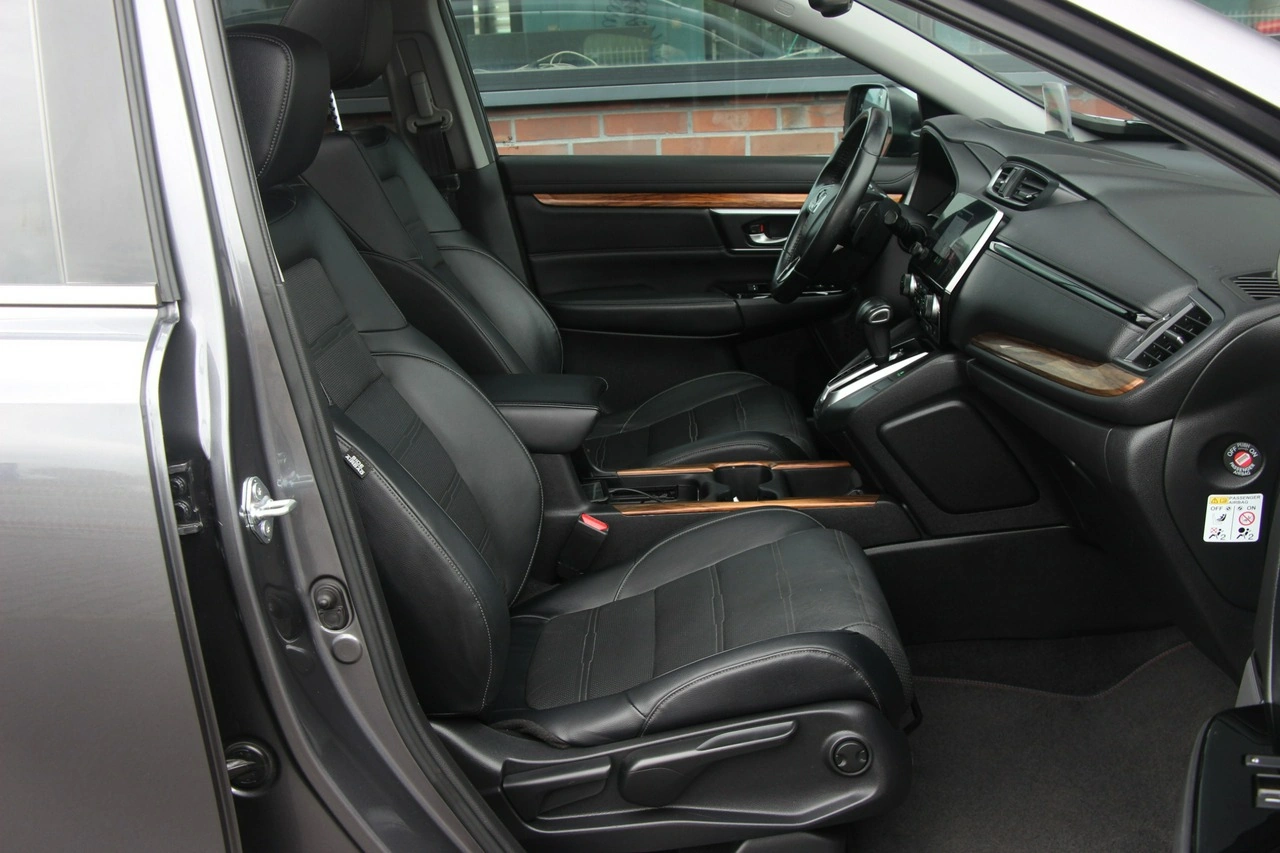 Honda CR-V - Zdjęcie 41