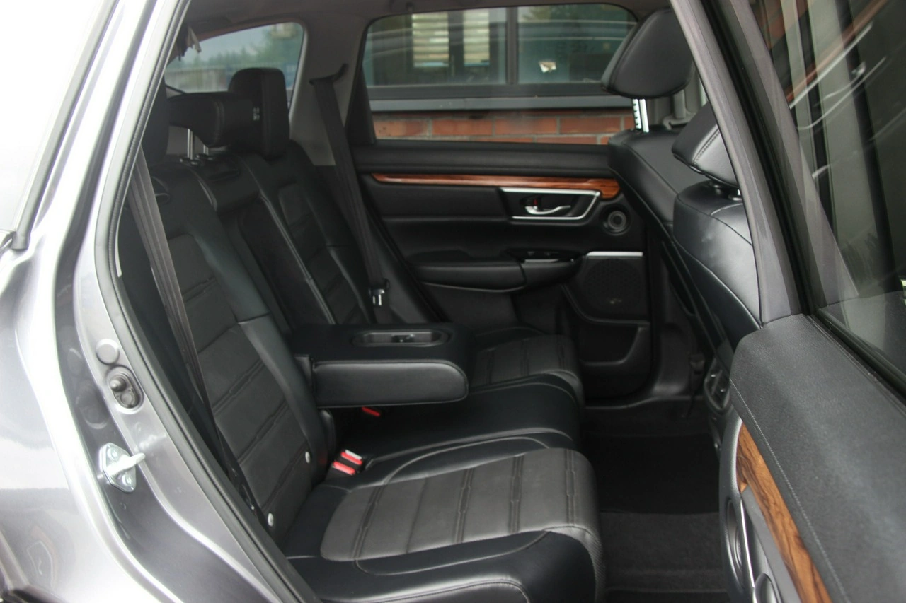 Honda CR-V - Zdjęcie 42